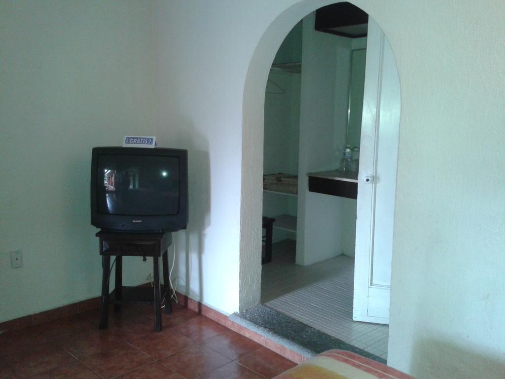 Hotel Fortin De Las Flores Room photo